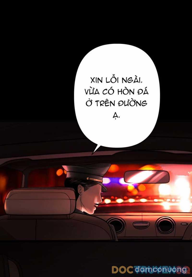[16+] Tôi Ký Khế Ước Với Ác Quỷ 