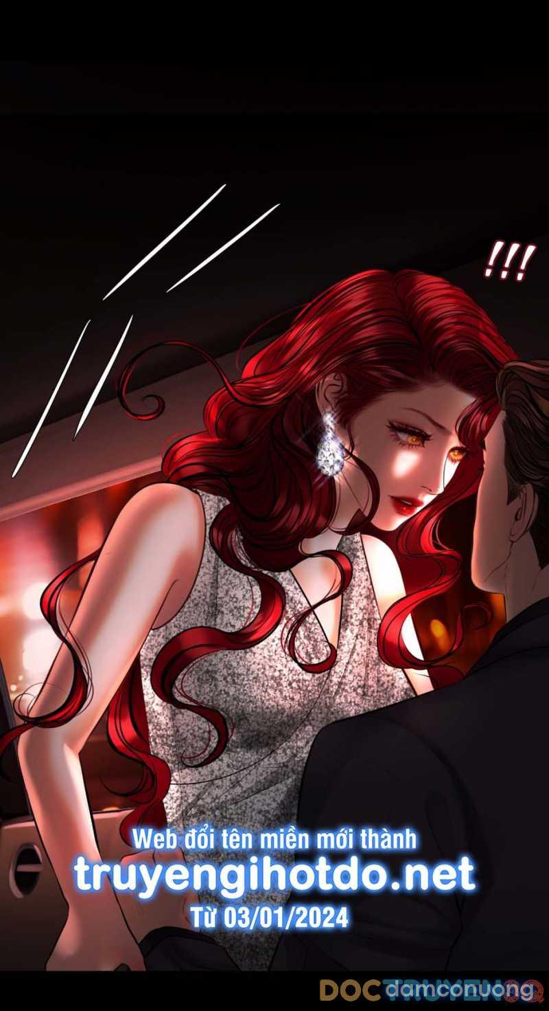 [16+] Tôi Ký Khế Ước Với Ác Quỷ 