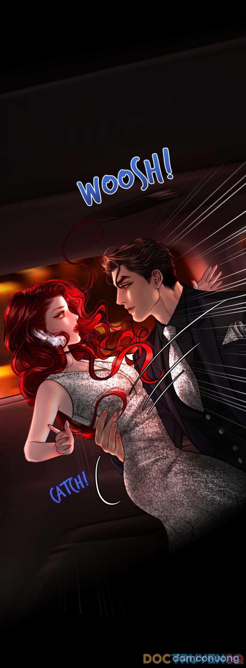 [16+] Tôi Ký Khế Ước Với Ác Quỷ 