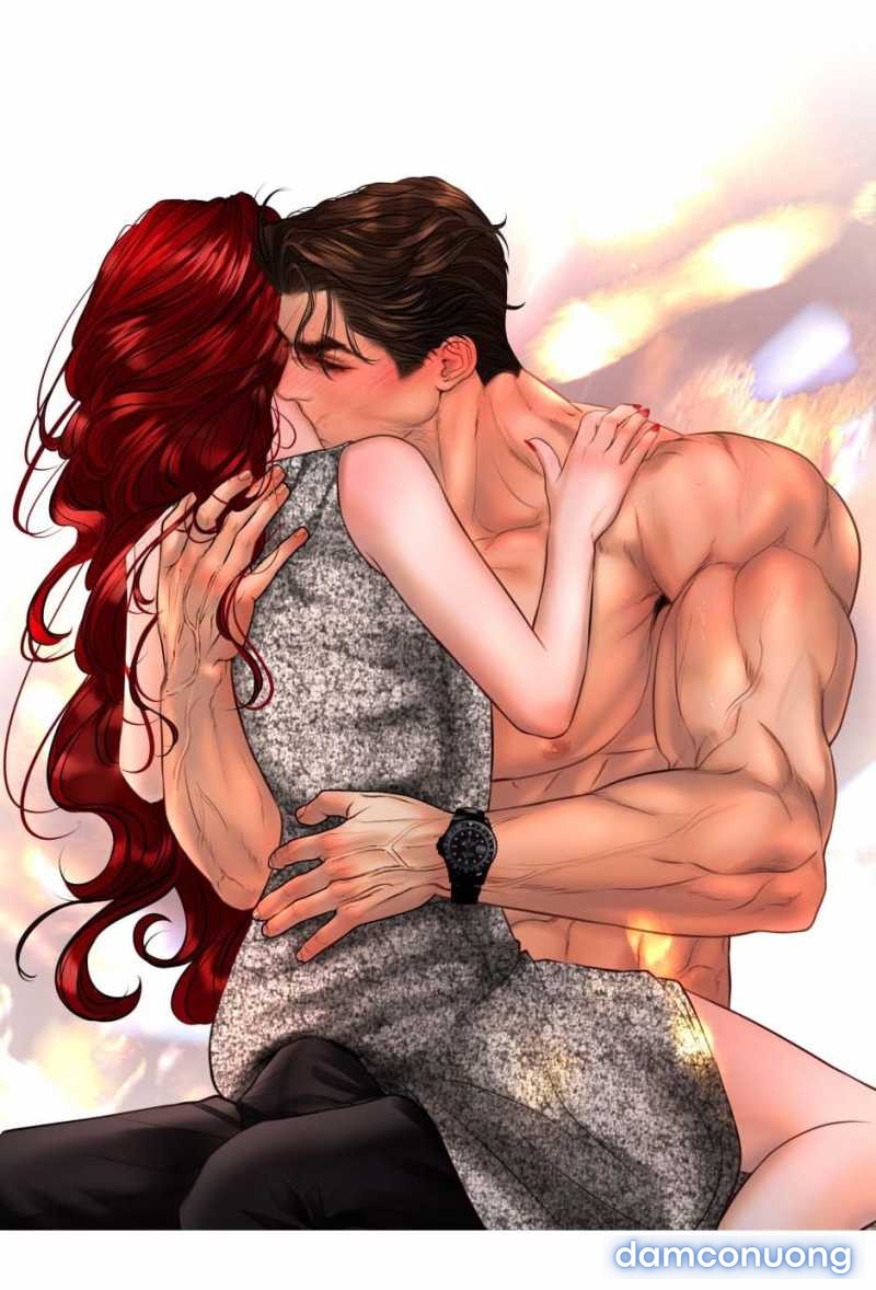 [16+] Tôi Ký Khế Ước Với Ác Quỷ 