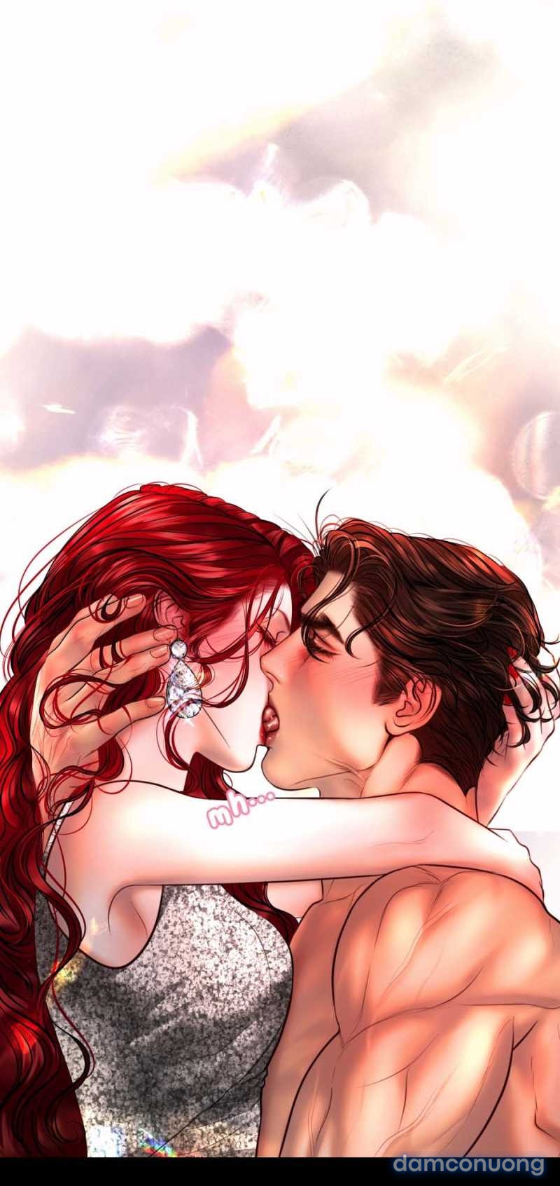 [16+] Tôi Ký Khế Ước Với Ác Quỷ 