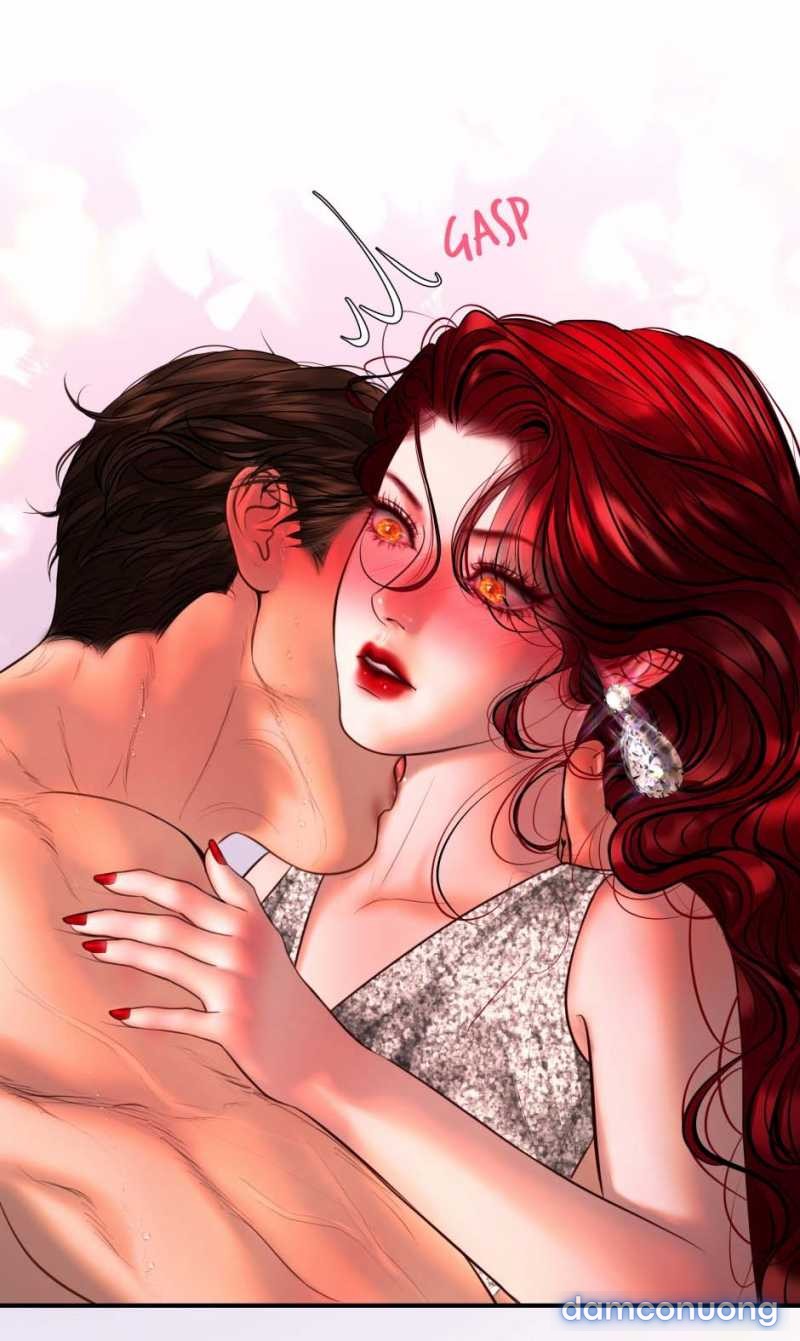 [16+] Tôi Ký Khế Ước Với Ác Quỷ 
