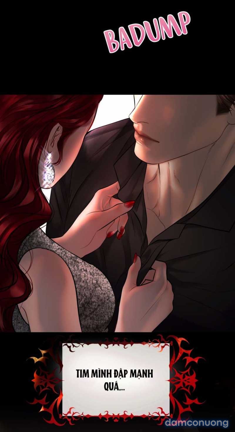 [16+] Tôi Ký Khế Ước Với Ác Quỷ 