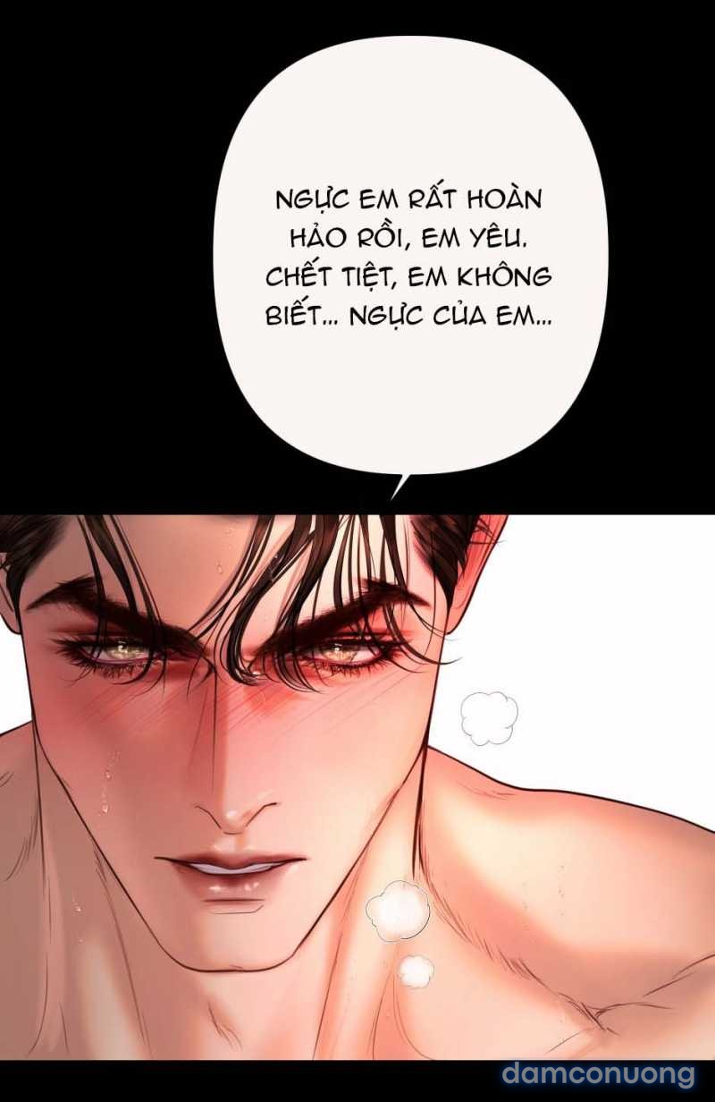[16+] Tôi Ký Khế Ước Với Ác Quỷ 