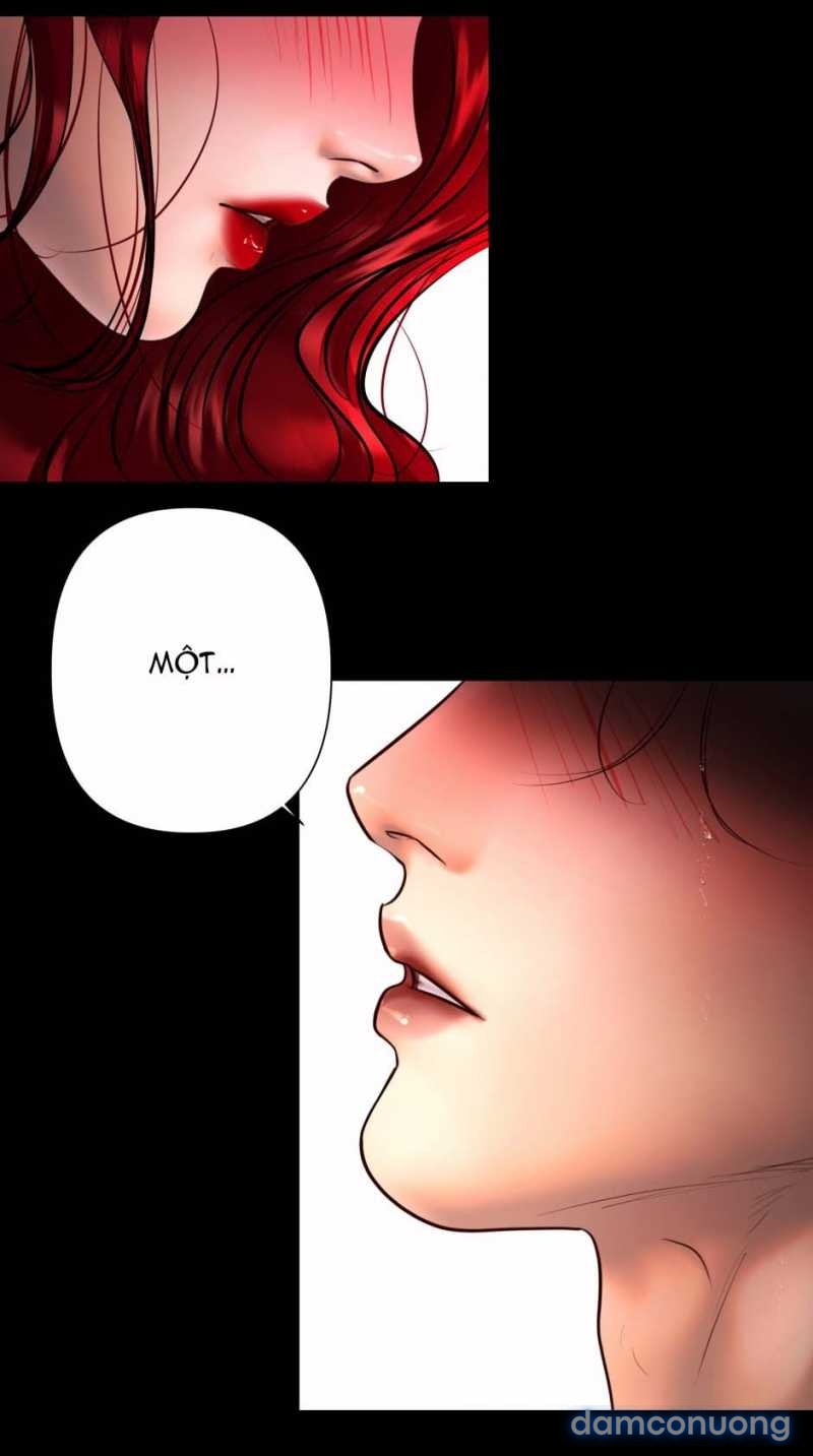 [16+] Tôi Ký Khế Ước Với Ác Quỷ 