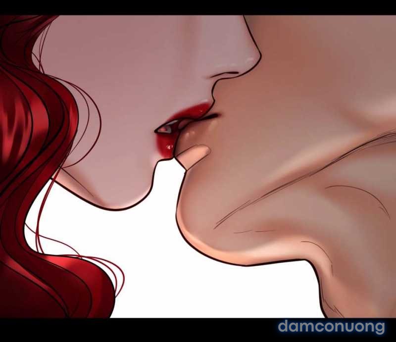 [16+] Tôi Ký Khế Ước Với Ác Quỷ 