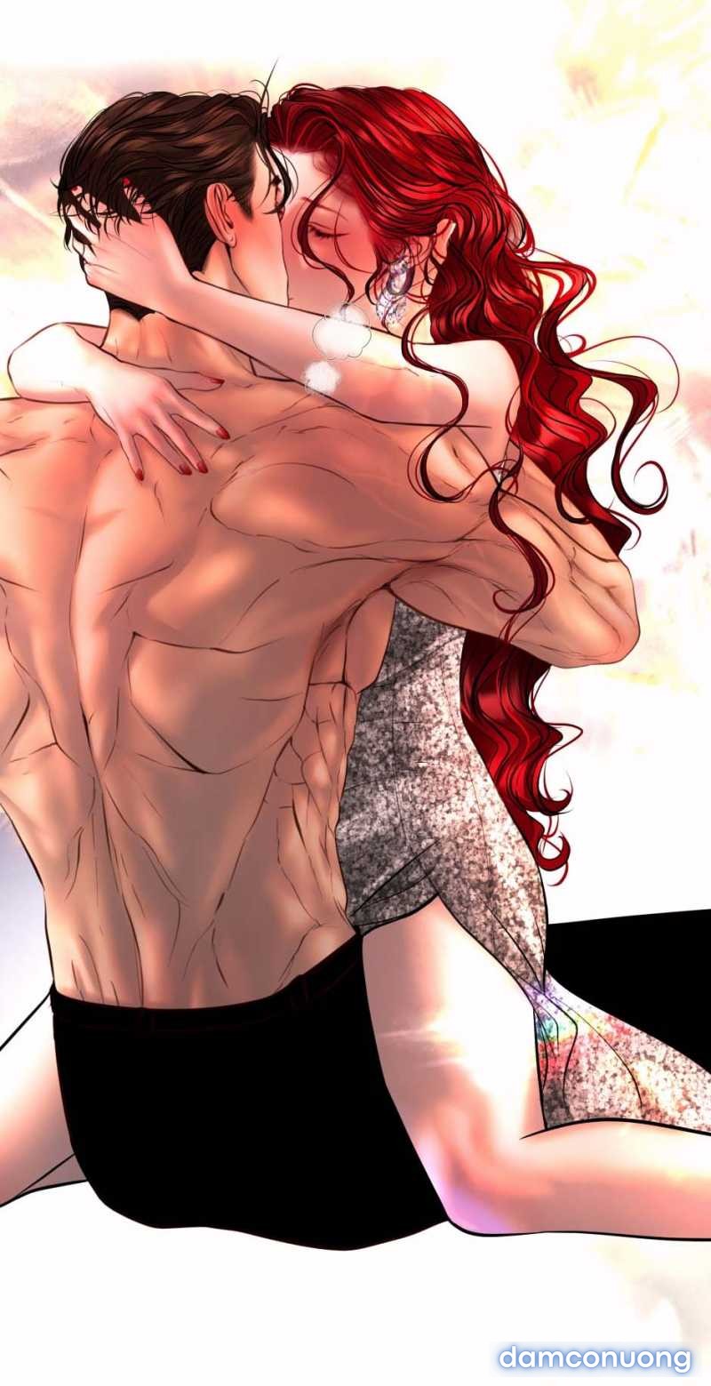 [16+] Tôi Ký Khế Ước Với Ác Quỷ 