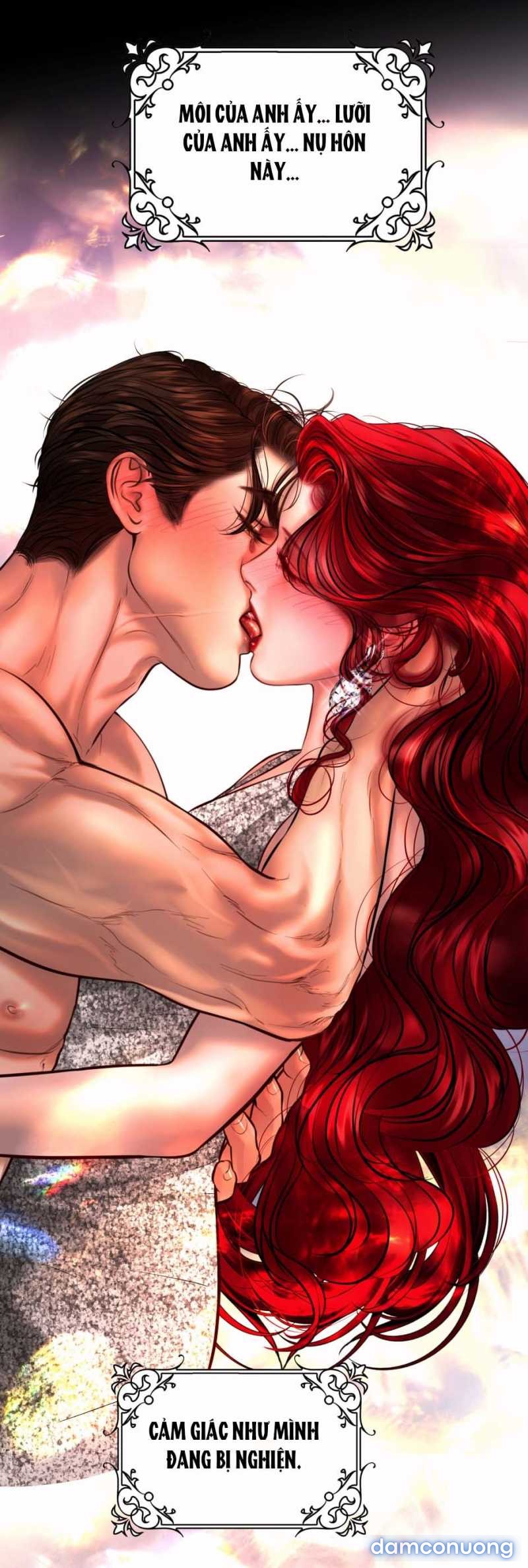 [16+] Tôi Ký Khế Ước Với Ác Quỷ 