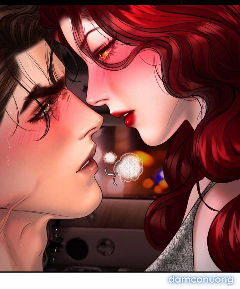 [16+] Tôi Ký Khế Ước Với Ác Quỷ 