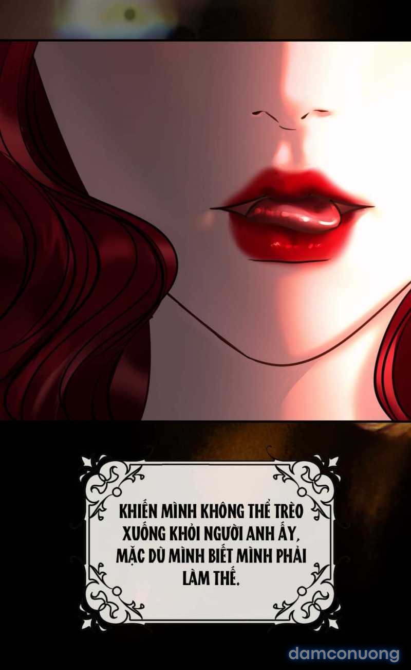 [16+] Tôi Ký Khế Ước Với Ác Quỷ 