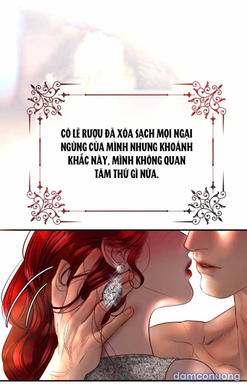 [16+] Tôi Ký Khế Ước Với Ác Quỷ 