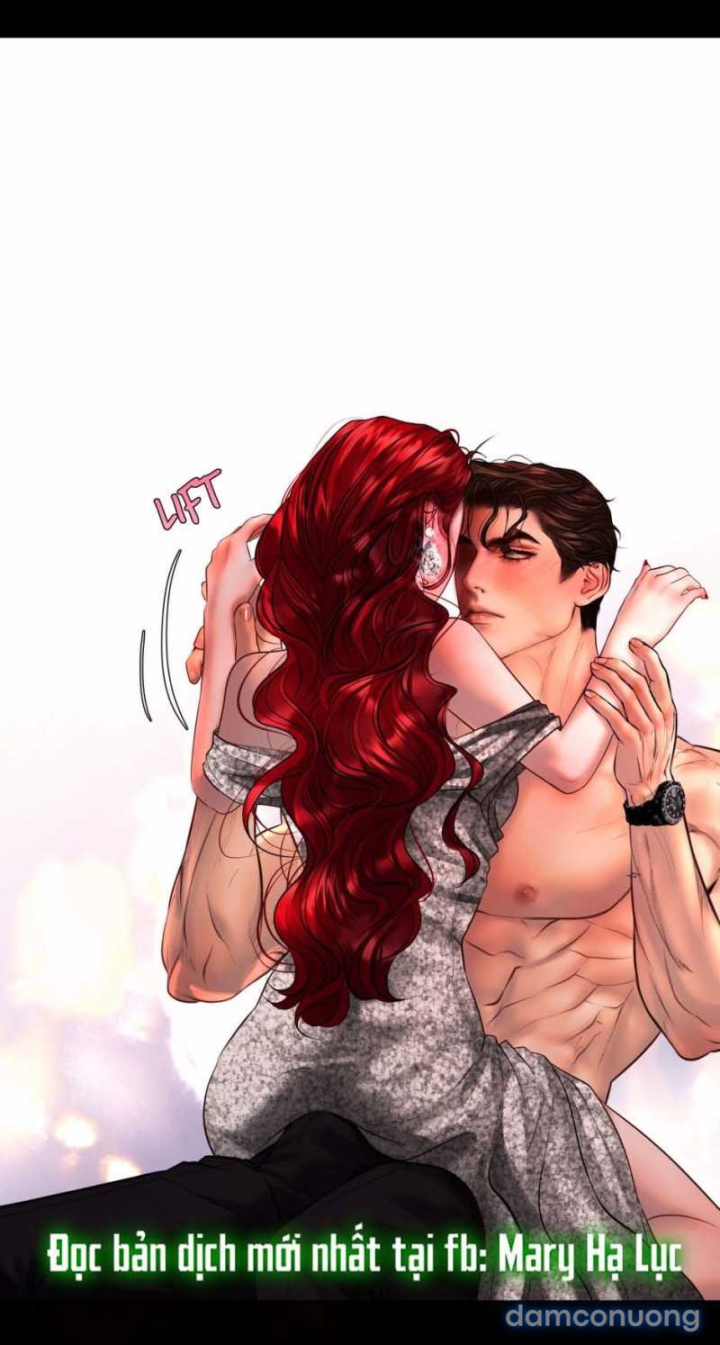 [16+] Tôi Ký Khế Ước Với Ác Quỷ 