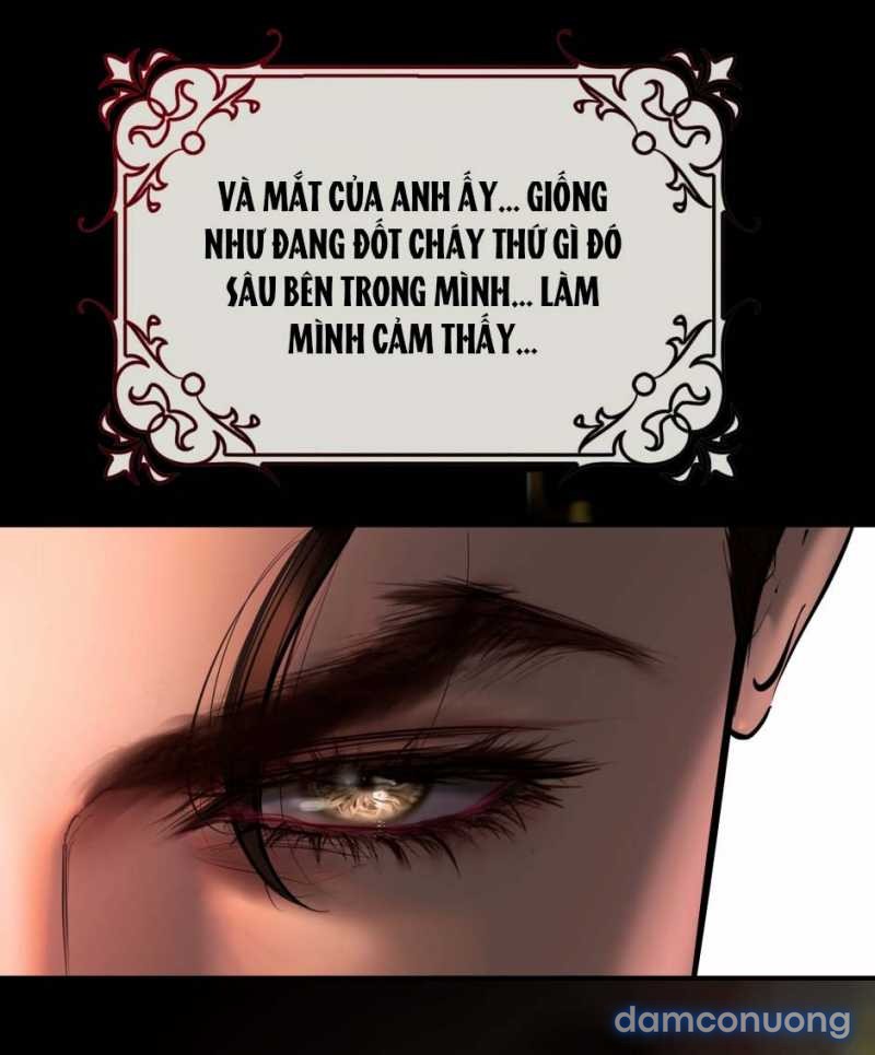 [16+] Tôi Ký Khế Ước Với Ác Quỷ 