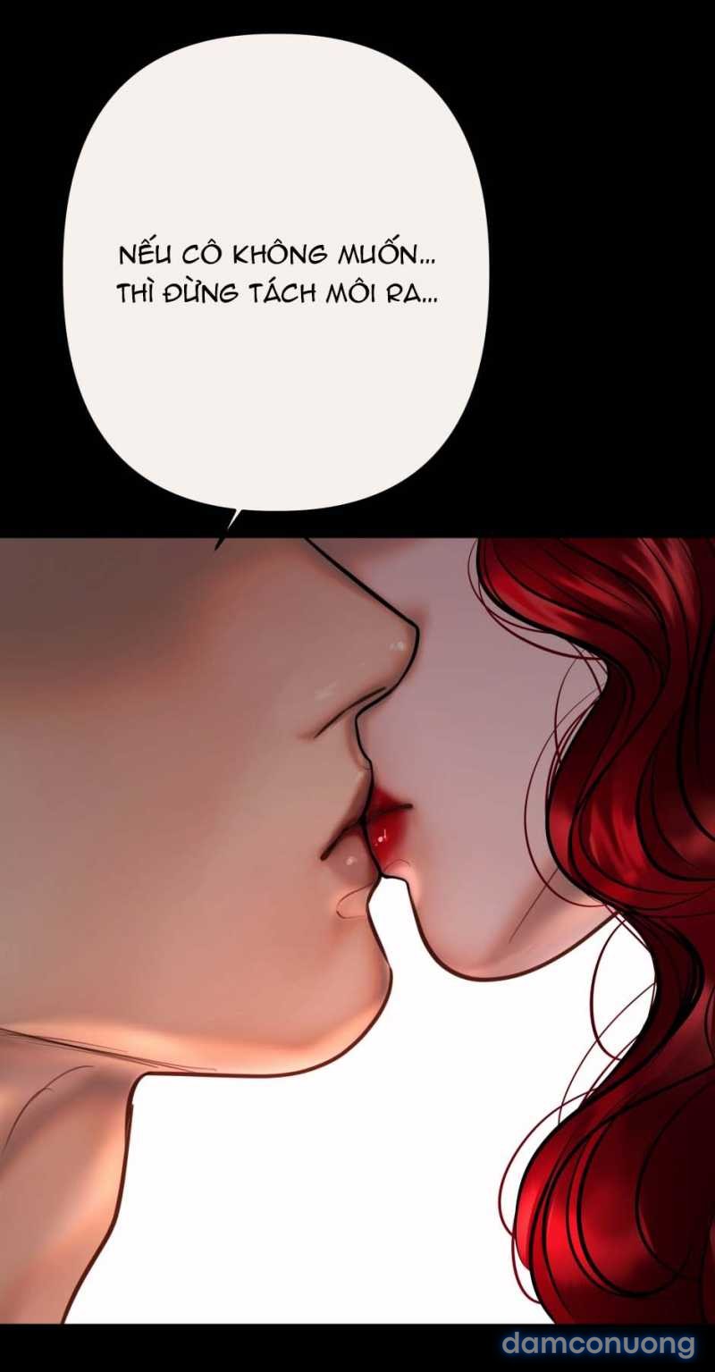 [16+] Tôi Ký Khế Ước Với Ác Quỷ 