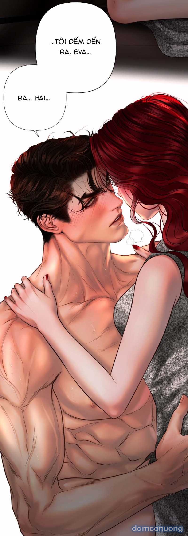 [16+] Tôi Ký Khế Ước Với Ác Quỷ 