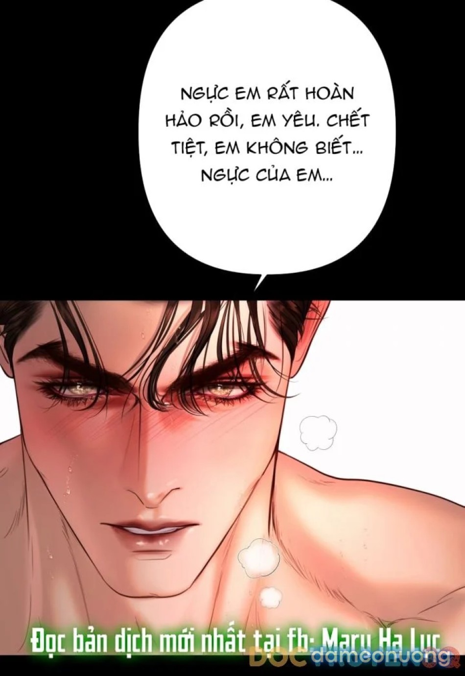[16+] Tôi Ký Khế Ước Với Ác Quỷ 
