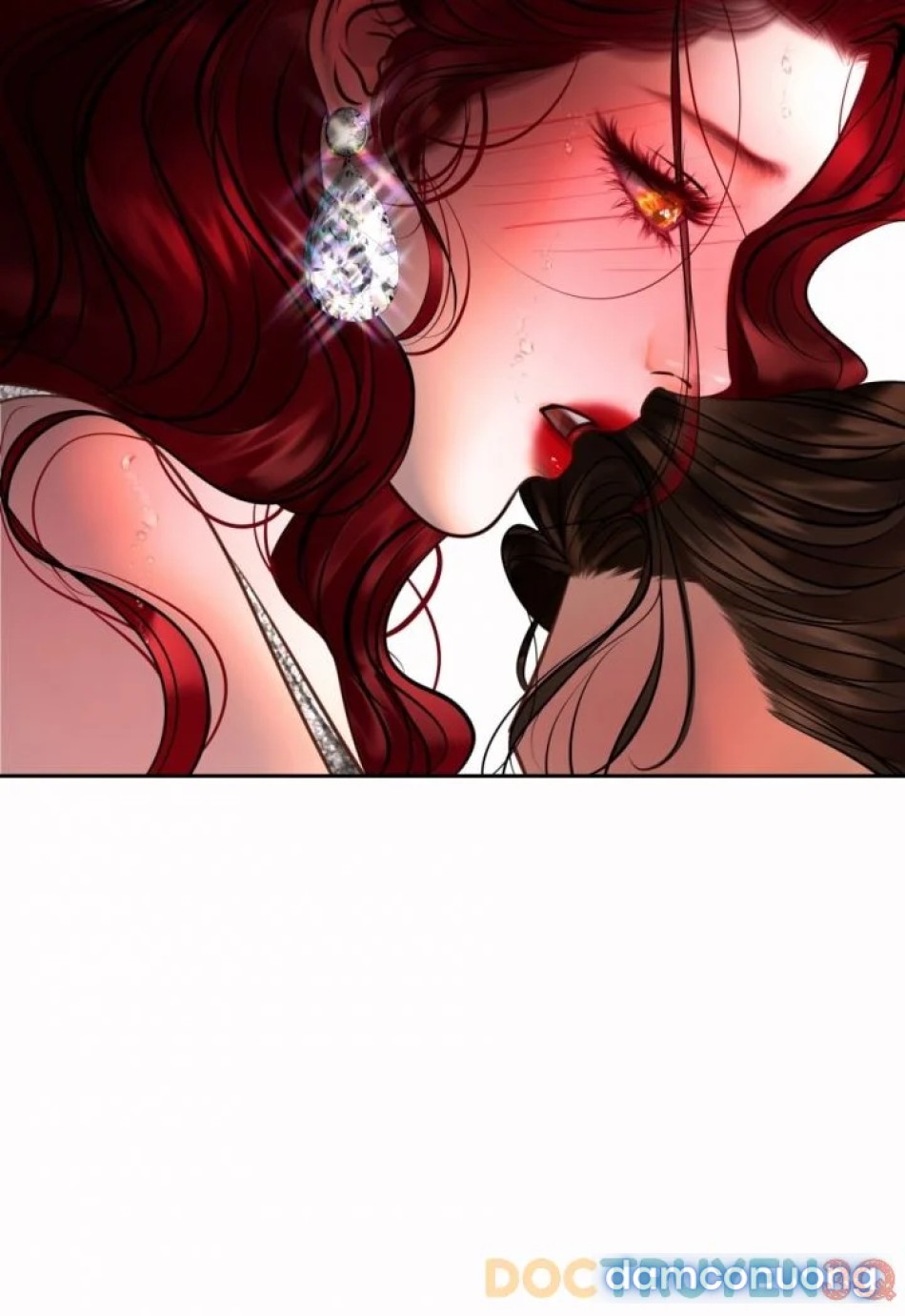 [16+] Tôi Ký Khế Ước Với Ác Quỷ 