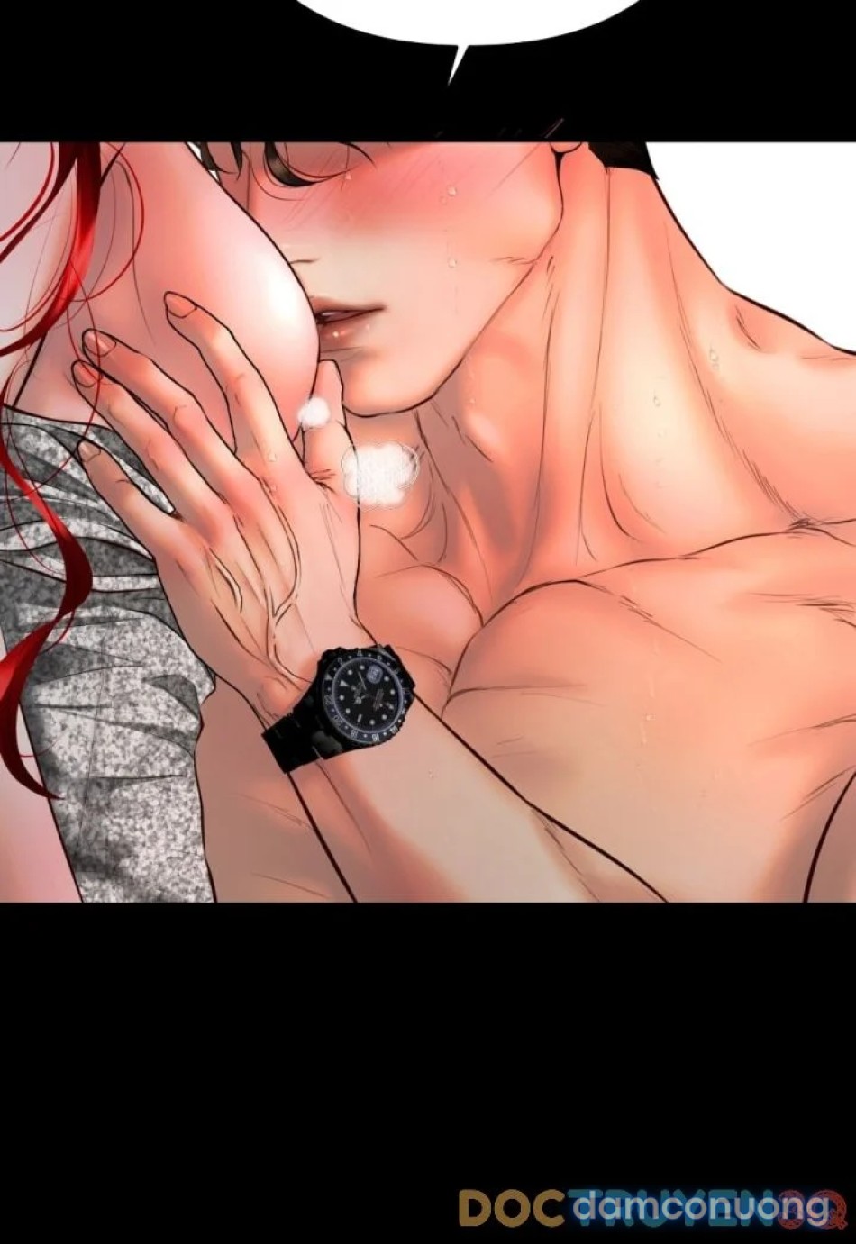 [16+] Tôi Ký Khế Ước Với Ác Quỷ 