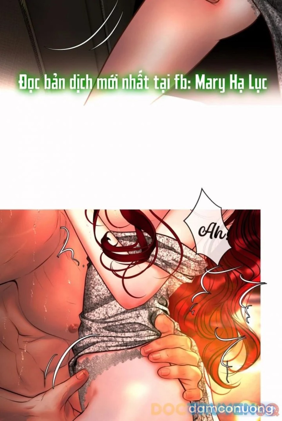 [16+] Tôi Ký Khế Ước Với Ác Quỷ 