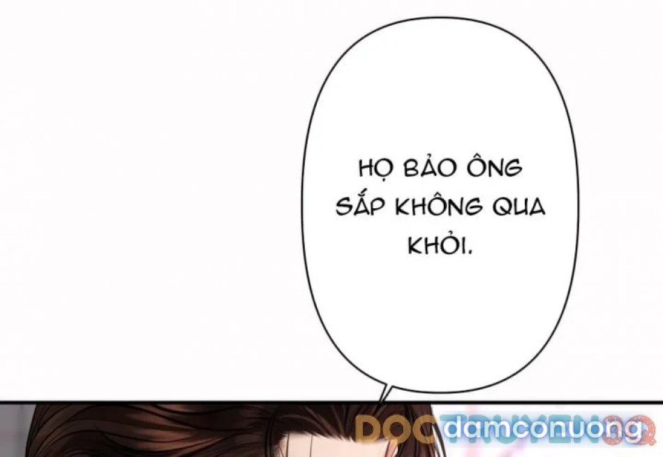 [16+] Tôi Ký Khế Ước Với Ác Quỷ 