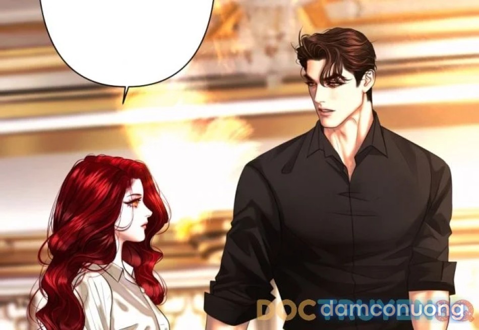 [16+] Tôi Ký Khế Ước Với Ác Quỷ 