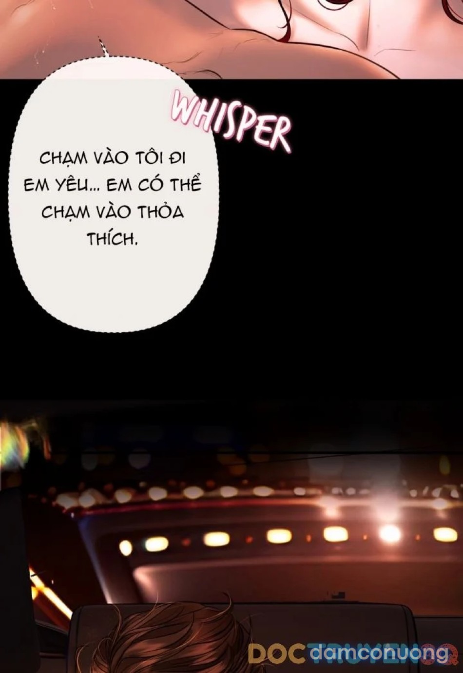[16+] Tôi Ký Khế Ước Với Ác Quỷ 