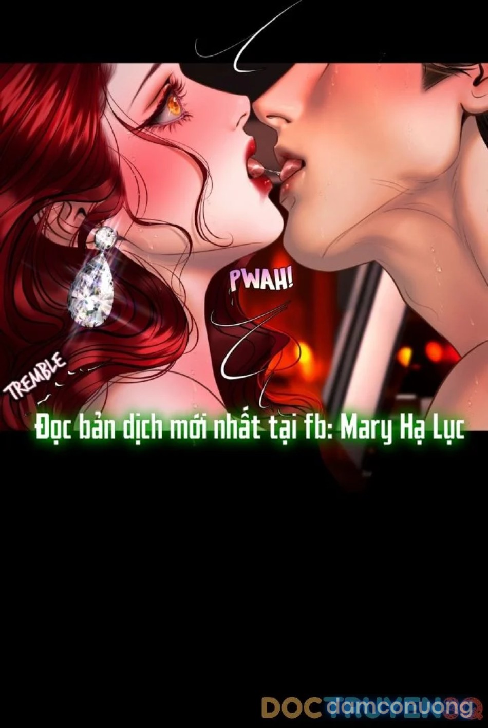 [16+] Tôi Ký Khế Ước Với Ác Quỷ 