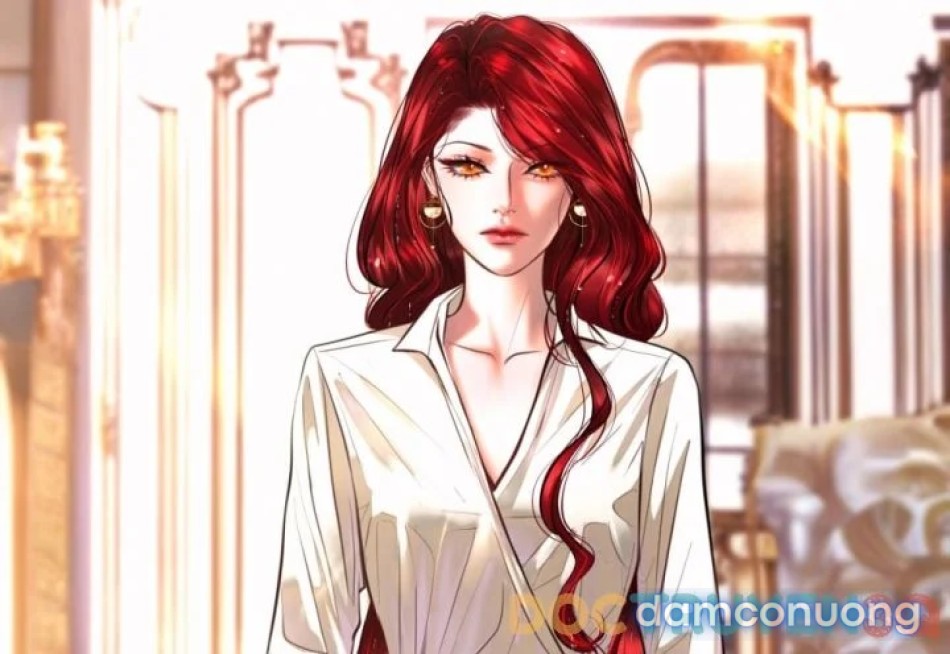 [16+] Tôi Ký Khế Ước Với Ác Quỷ 