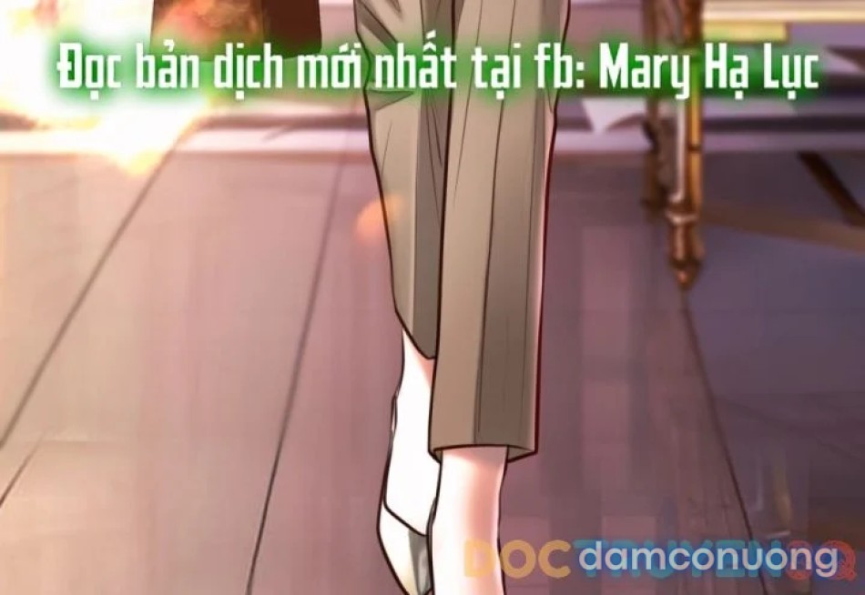 [16+] Tôi Ký Khế Ước Với Ác Quỷ 