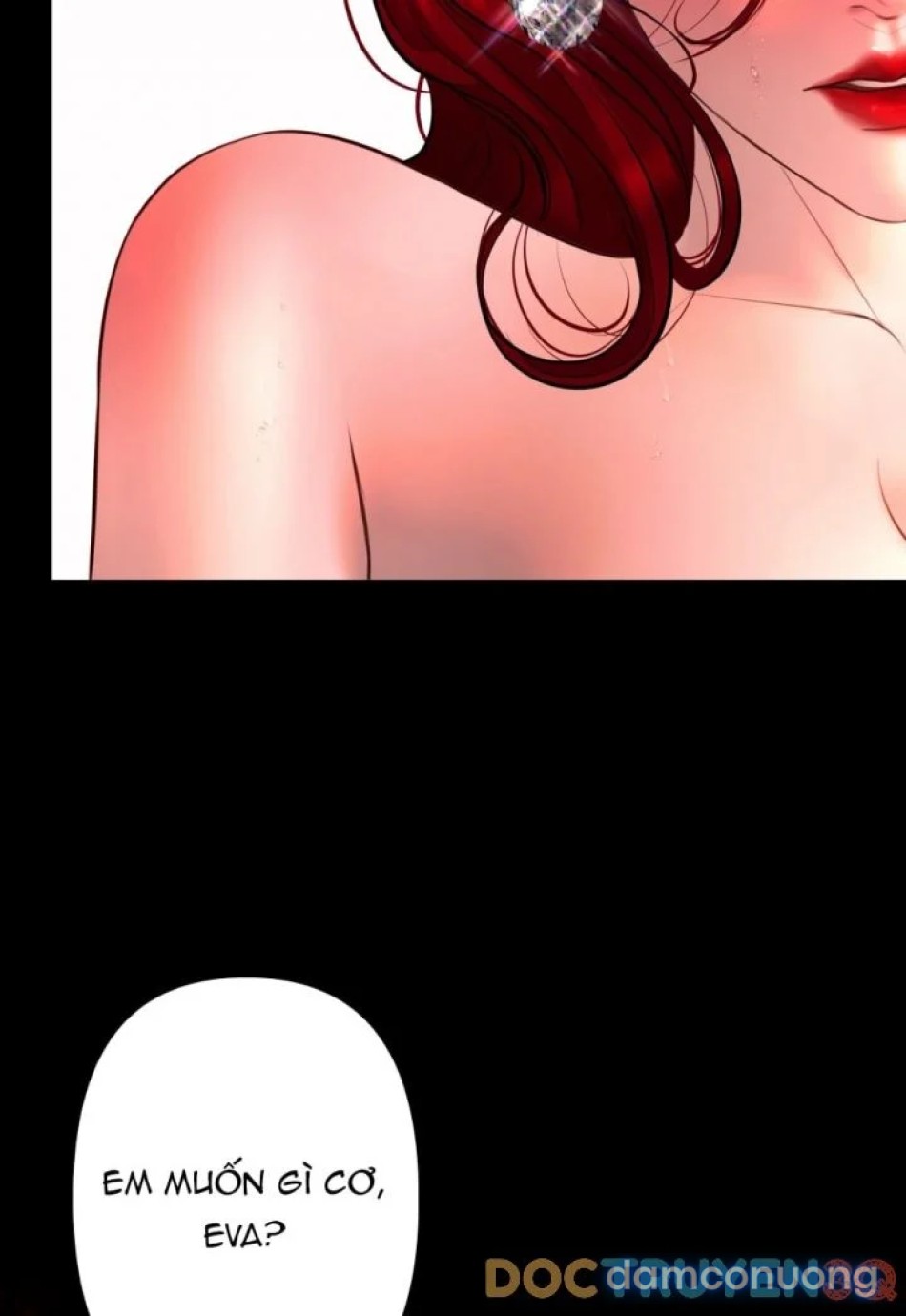 [16+] Tôi Ký Khế Ước Với Ác Quỷ 