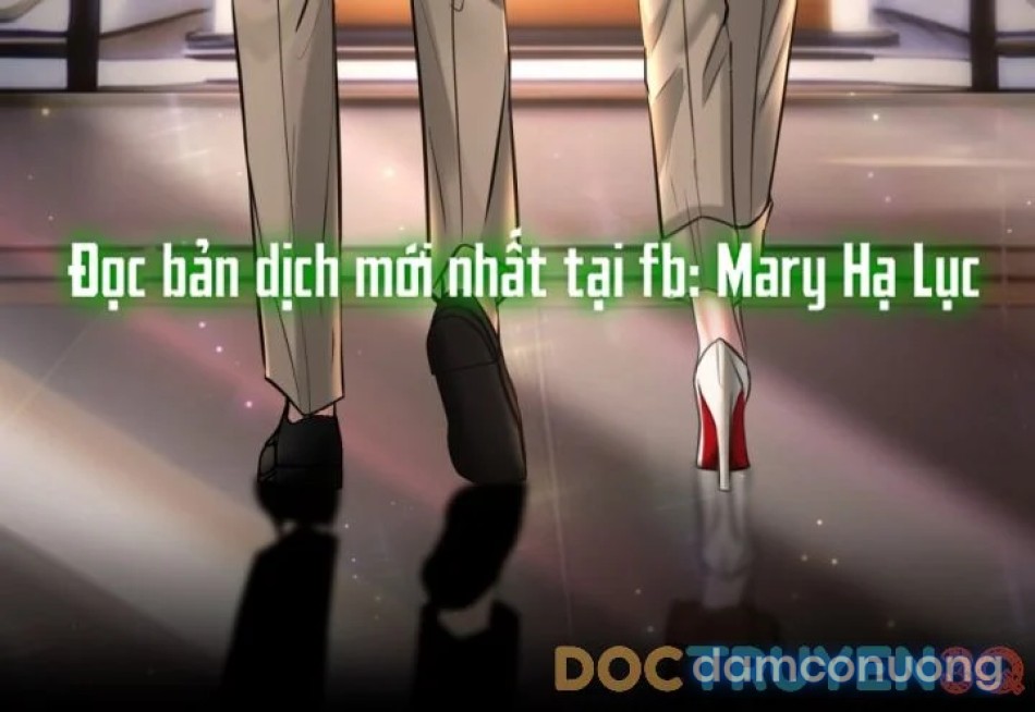 [16+] Tôi Ký Khế Ước Với Ác Quỷ 