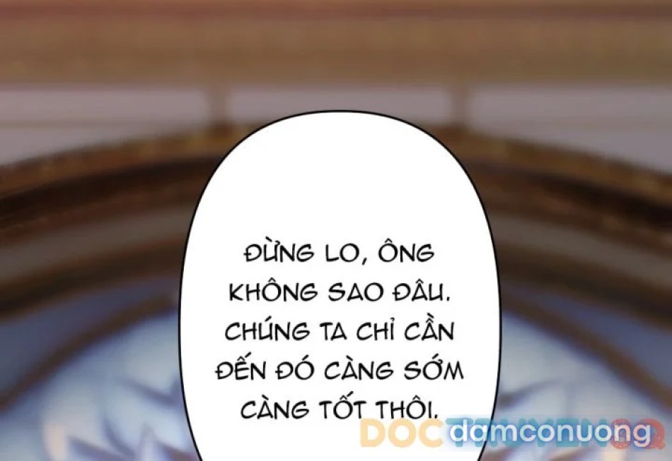 [16+] Tôi Ký Khế Ước Với Ác Quỷ 