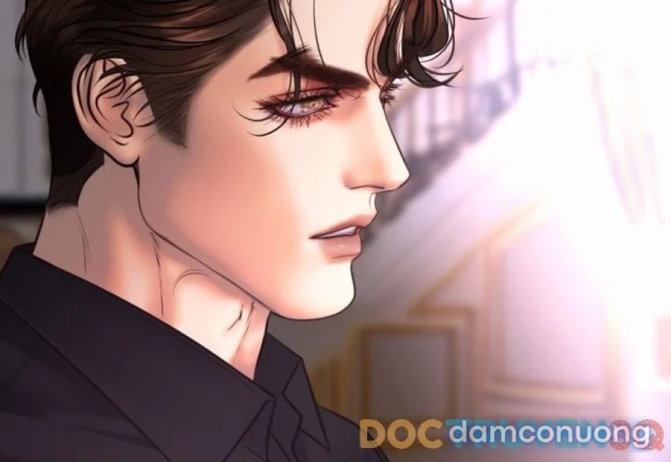 [16+] Tôi Ký Khế Ước Với Ác Quỷ 