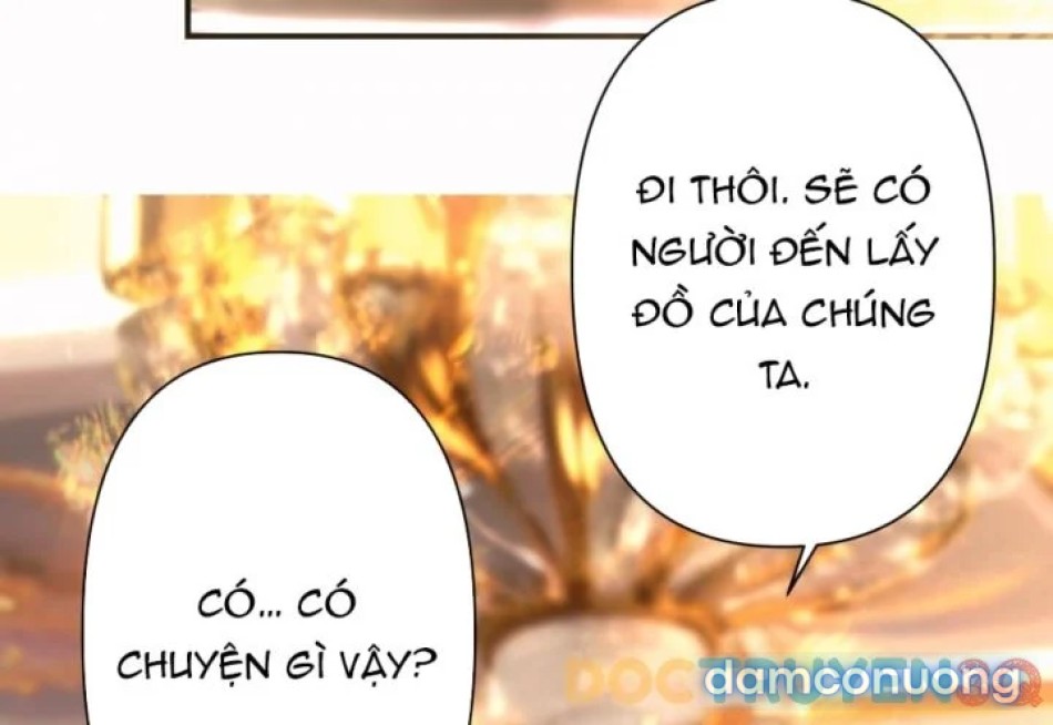 [16+] Tôi Ký Khế Ước Với Ác Quỷ 