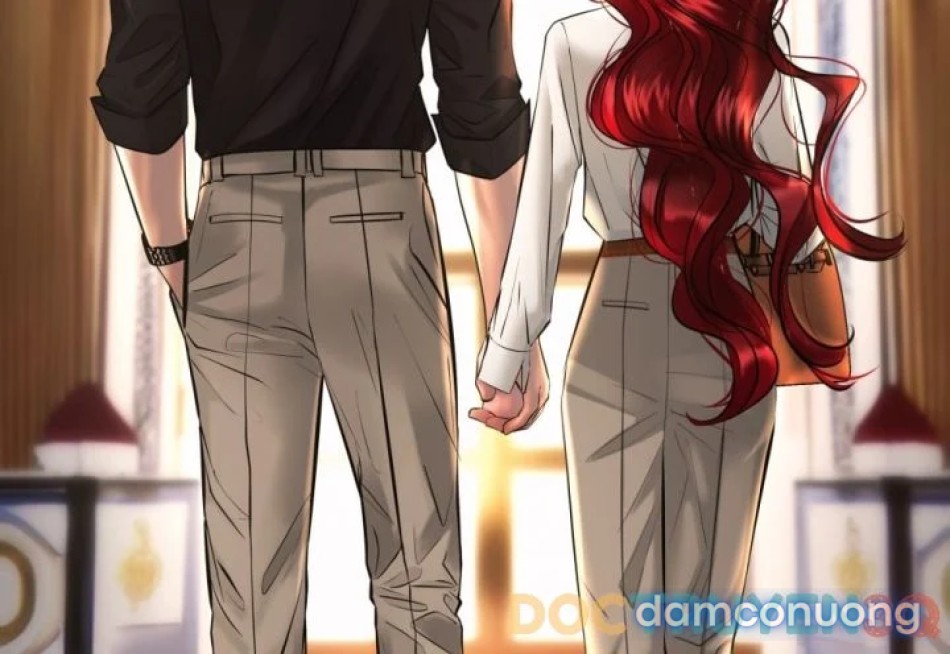 [16+] Tôi Ký Khế Ước Với Ác Quỷ 