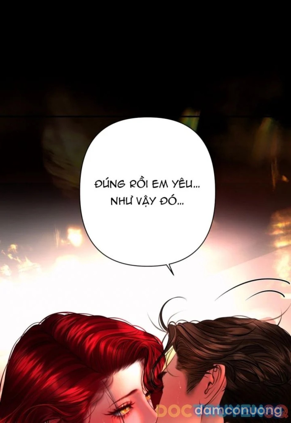 [16+] Tôi Ký Khế Ước Với Ác Quỷ 
