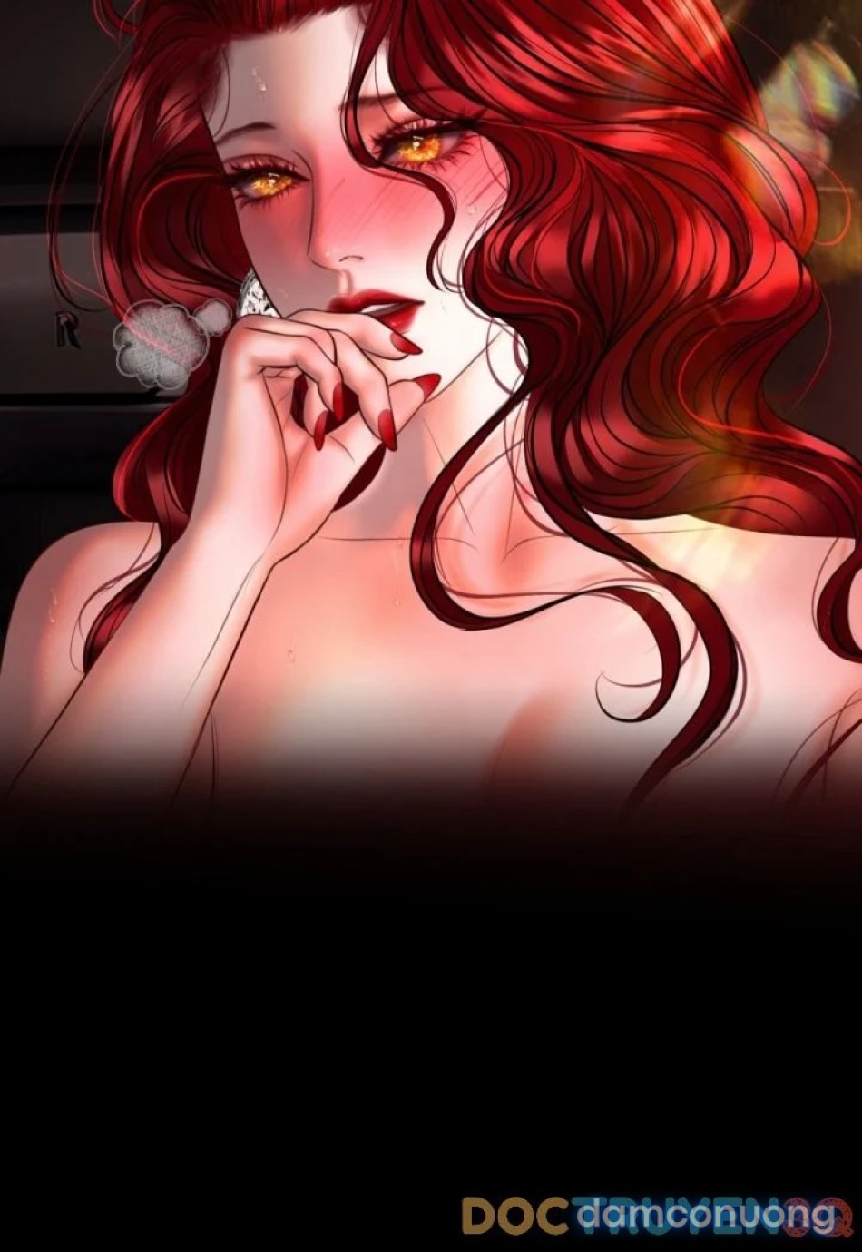 [16+] Tôi Ký Khế Ước Với Ác Quỷ 