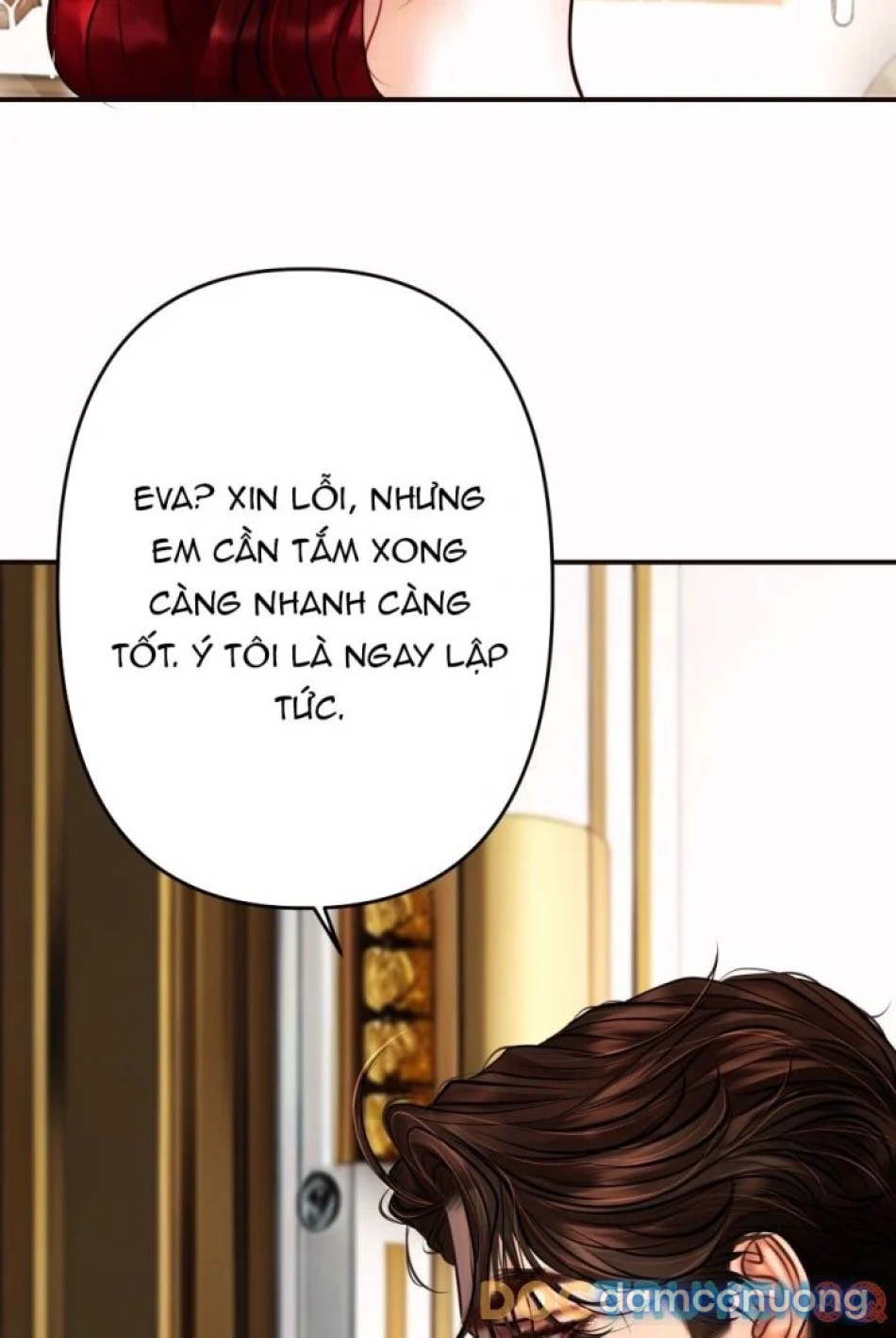 [16+] Tôi Ký Khế Ước Với Ác Quỷ 