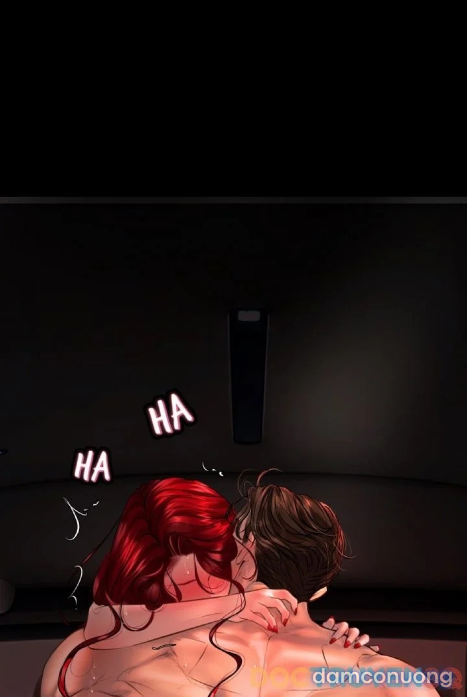 [16+] Tôi Ký Khế Ước Với Ác Quỷ 
