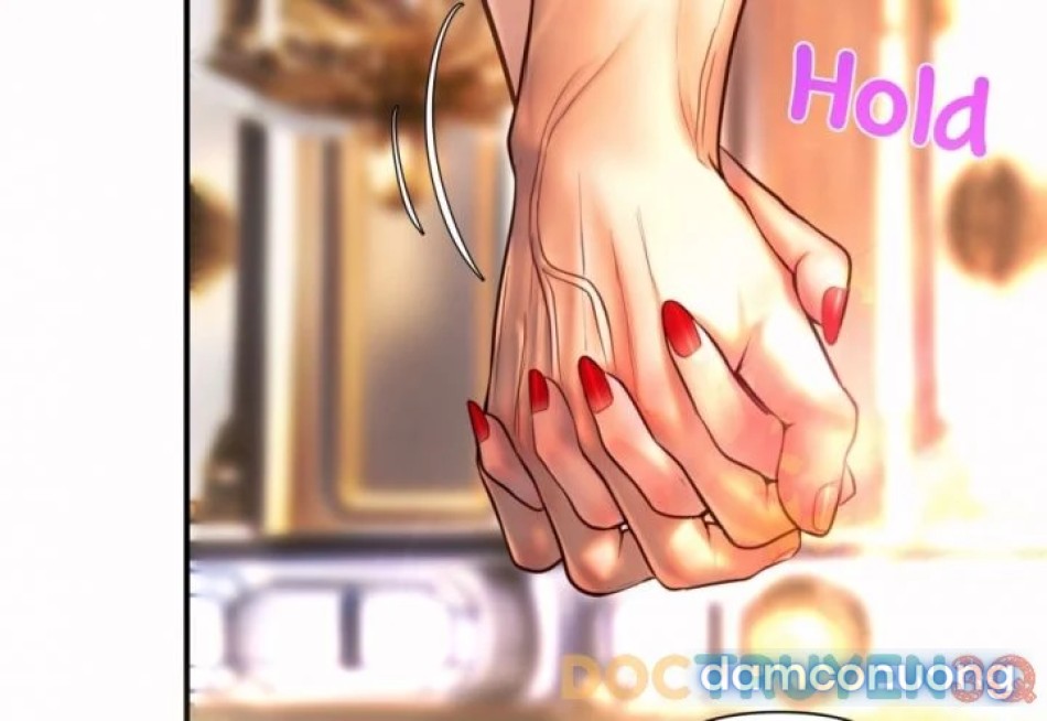 [16+] Tôi Ký Khế Ước Với Ác Quỷ 