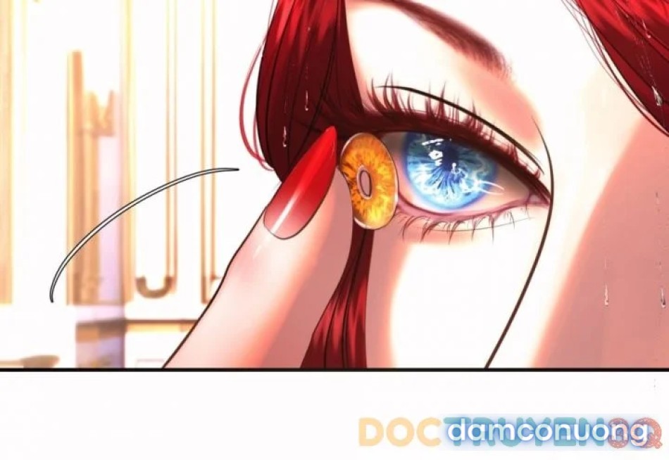 [16+] Tôi Ký Khế Ước Với Ác Quỷ 