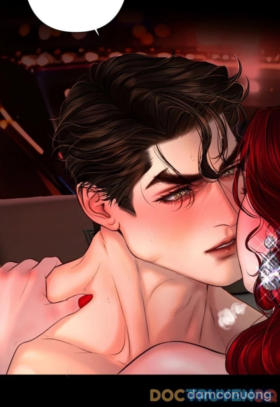 [16+] Tôi Ký Khế Ước Với Ác Quỷ 