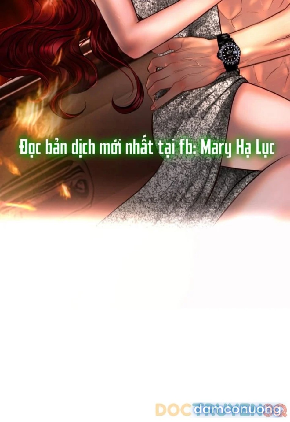 [16+] Tôi Ký Khế Ước Với Ác Quỷ 