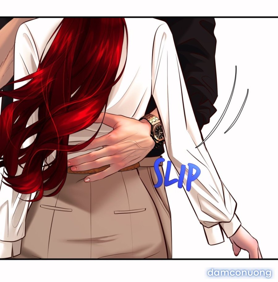 [16+] Tôi Ký Khế Ước Với Ác Quỷ 