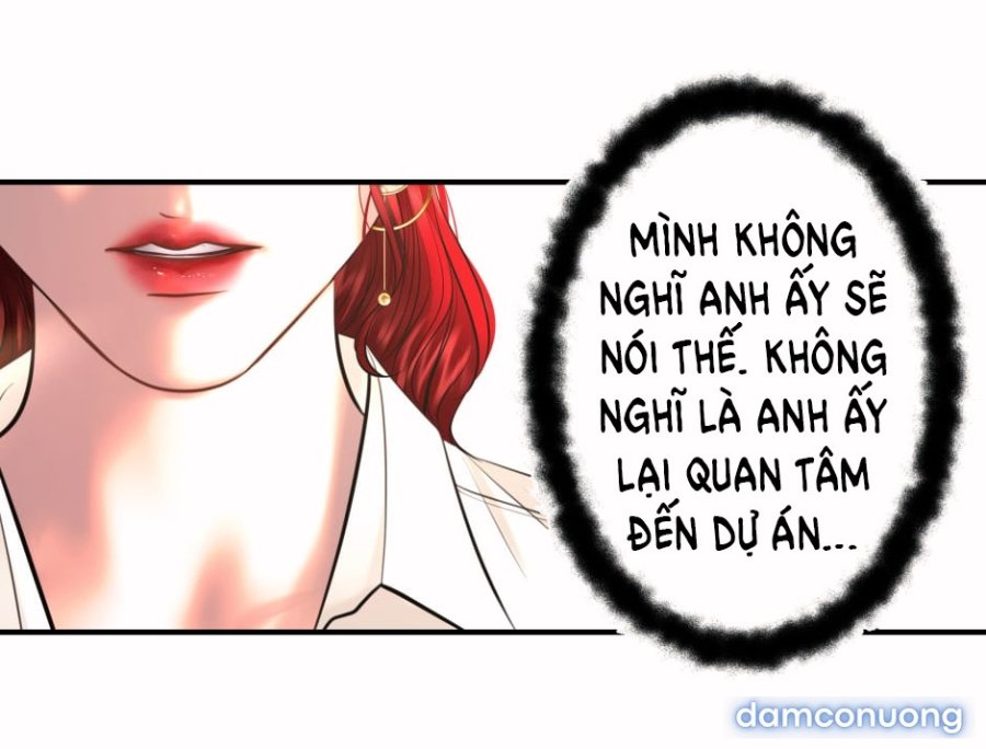 [16+] Tôi Ký Khế Ước Với Ác Quỷ 