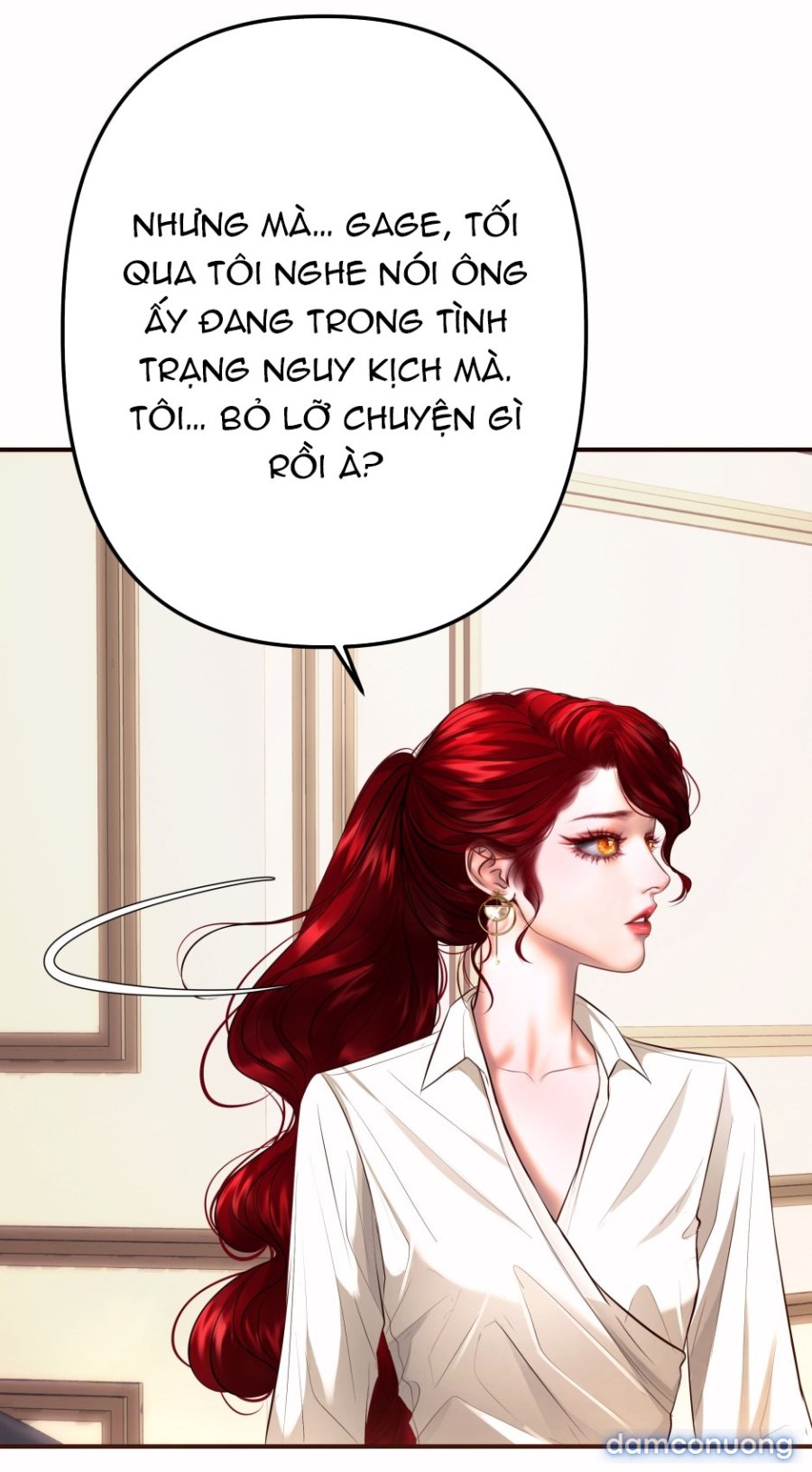 [16+] Tôi Ký Khế Ước Với Ác Quỷ 