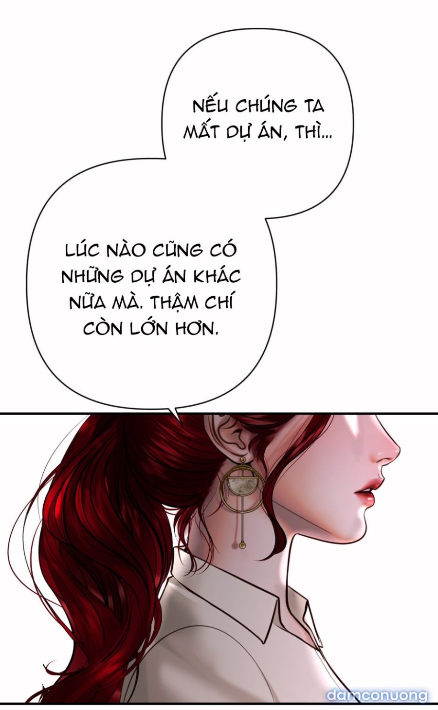 [16+] Tôi Ký Khế Ước Với Ác Quỷ 