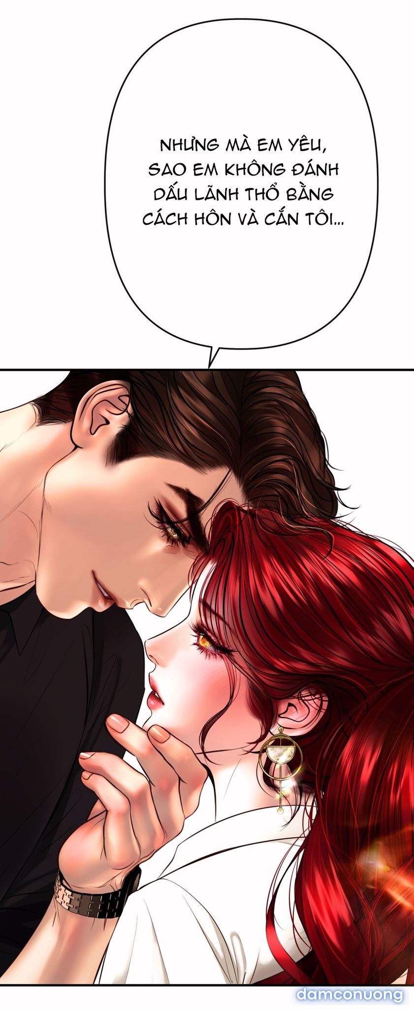 [16+] Tôi Ký Khế Ước Với Ác Quỷ 