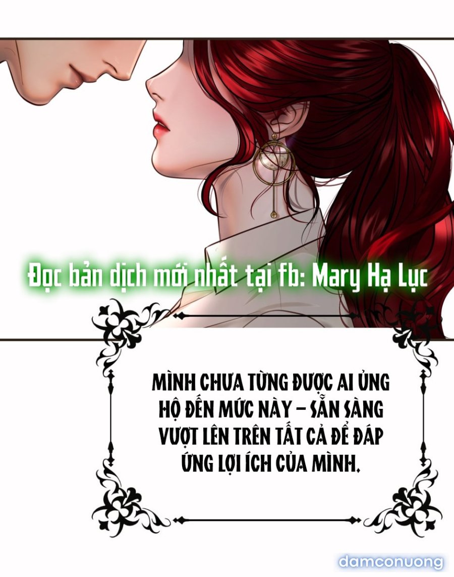 [16+] Tôi Ký Khế Ước Với Ác Quỷ 