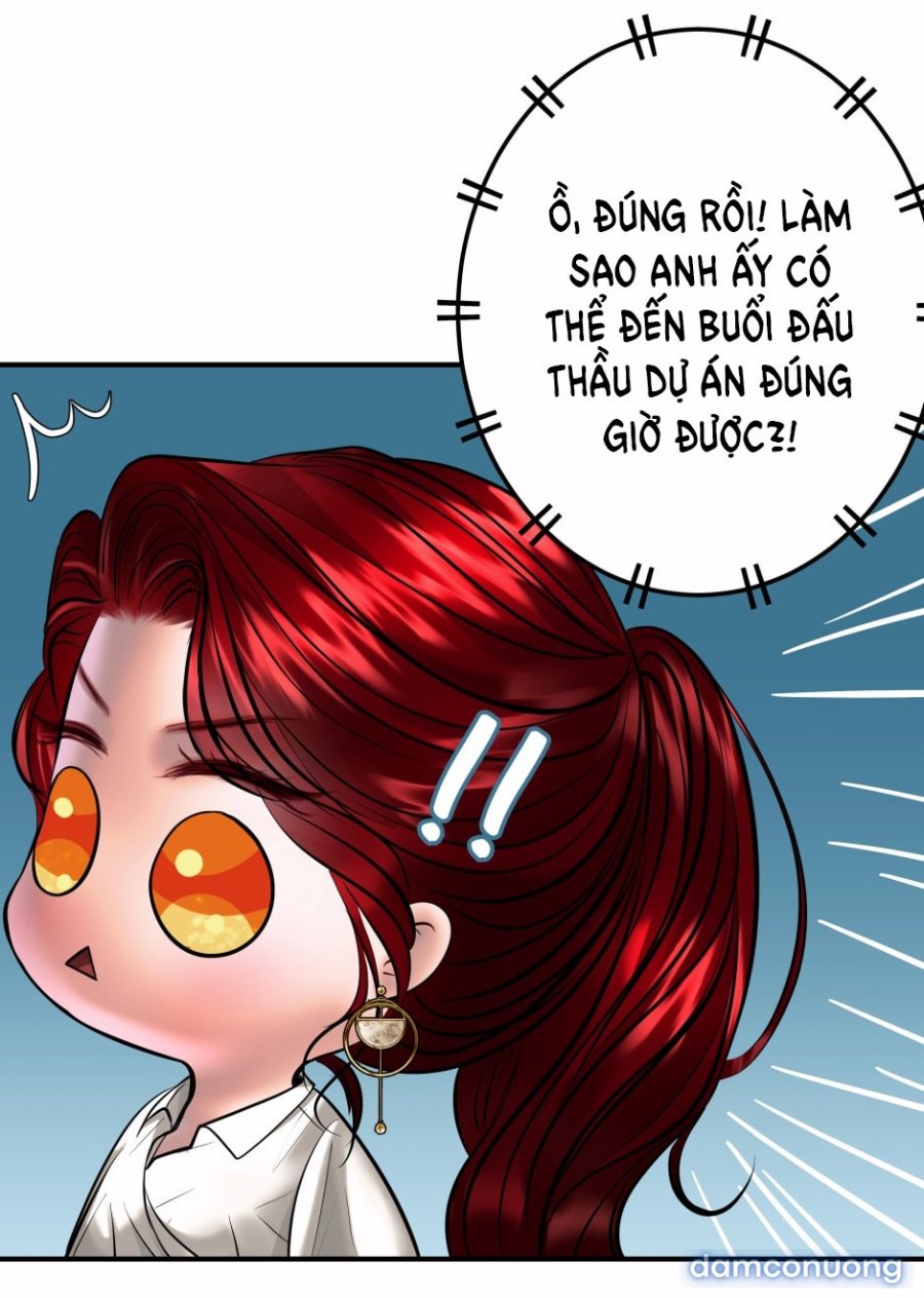 [16+] Tôi Ký Khế Ước Với Ác Quỷ 